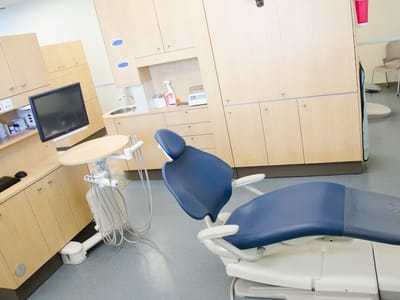 CHAS Cheney Dental Clinic | Cheney WA Dentist