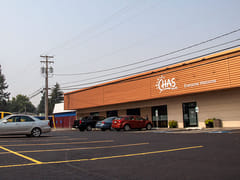 CHAS Cheney Dental Clinic | Cheney WA Dentist