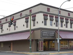 CHAS Clarkston Dental Clinic | Lewis & Clark Dentist