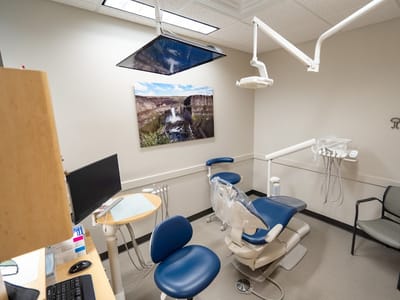 CHAS Clarkston Dental Clinic | Lewis & Clark Dentist