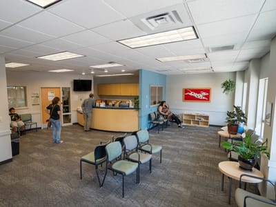 CHAS Clarkston Dental Clinic | Lewis & Clark Dentist