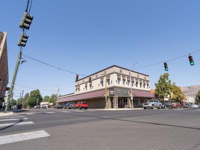 CHAS Clarkston Dental Clinic | Lewis & Clark Dentist