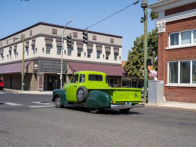 CHAS Clarkston Dental Clinic | Lewis & Clark Dentist
