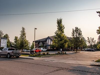 CHAS East Mission Dental Clinic | Spokane Valley Dentist