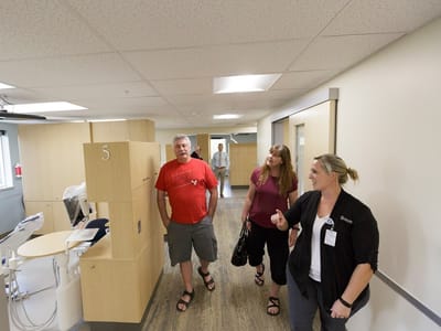 CHAS East Mission Dental Clinic | Spokane Valley Dentist