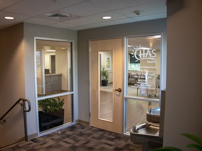 CHAS East Mission Dental Clinic | Spokane Valley Dentist