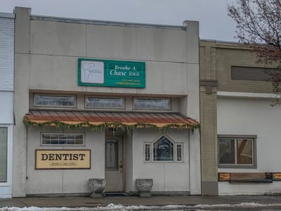Chase Family Dentistry
