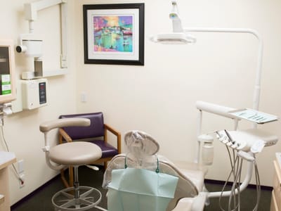 Chase Family Dentistry