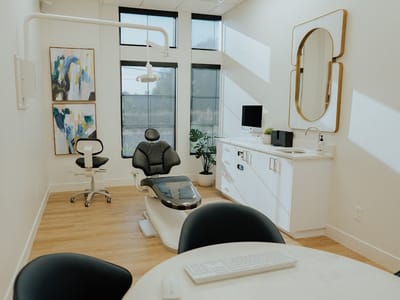 Chase Inspired Dentistry