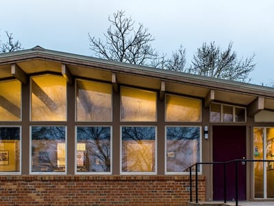 Chautauqua Hills Dental