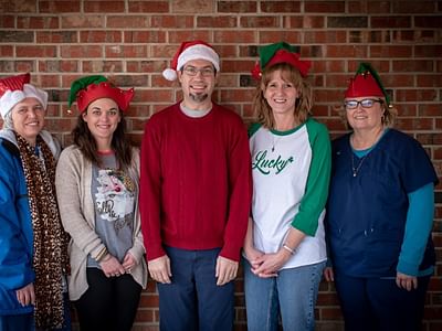 Chautauqua Hills Dental