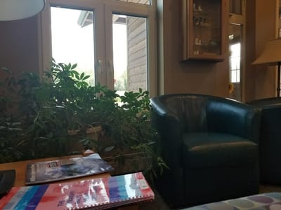 Chena Dental Care LLC