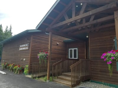 Chena Dental Care LLC