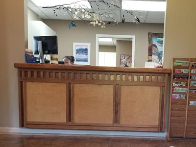 Chena Dental Care LLC