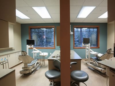 Cheri Bloom DDS Gentle Family Dentistry