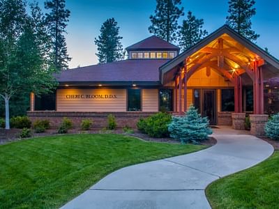 Cheri Bloom DDS Gentle Family Dentistry