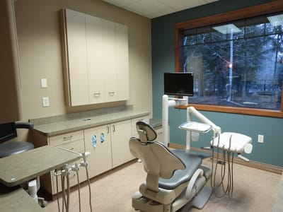 Cheri Bloom DDS Gentle Family Dentistry