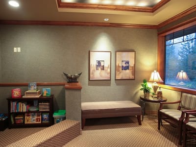 Cheri Bloom DDS Gentle Family Dentistry