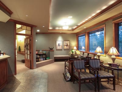 Cheri Bloom DDS Gentle Family Dentistry