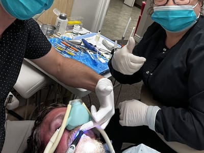 Cherry Creek Family Dentistry