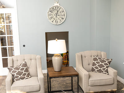 Cherry Creek Family Dentistry