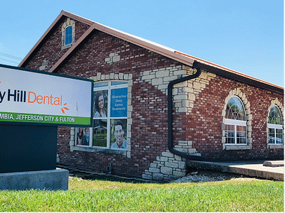Cherry Hill Dental