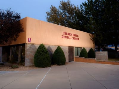 Cherry Hills Dental