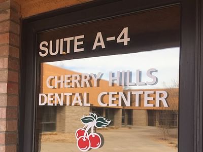 Cherry Hills Dental