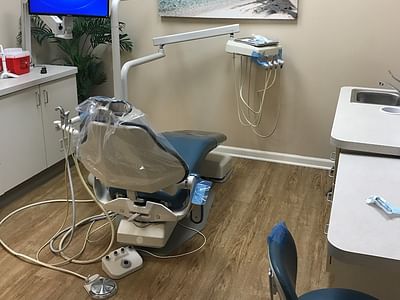 Chesapeake Smiles Dental