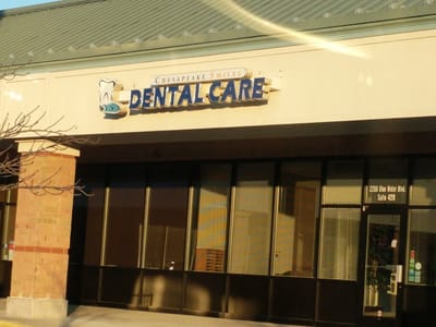 Chesapeake Smiles Dental