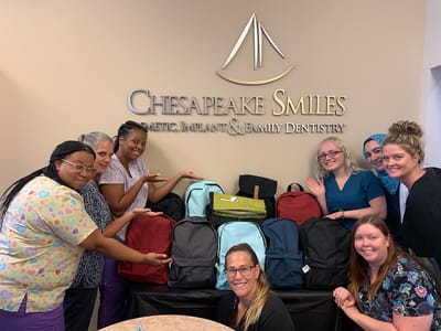Chesapeake Smiles Dental