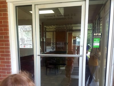 Chesemore Dental Group