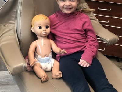 Chesemore Dental Group