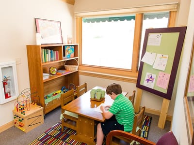 Chester Creek Dental