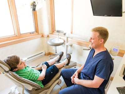 Chester Creek Dental