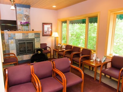 Chester Creek Dental