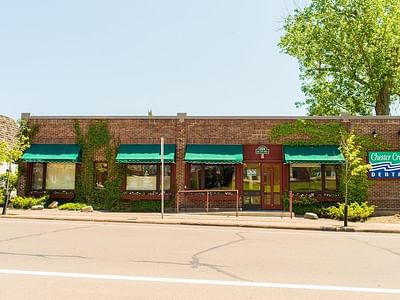 Chester Creek Dental