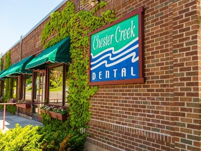 Chester Creek Dental