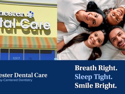 Chester Dental Care - Shwetha Rodrigues DDS
