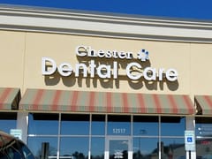 Chester Dental Care - Shwetha Rodrigues DDS