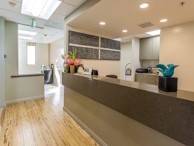 Chester Yokoyama, DDS - Dental Healing