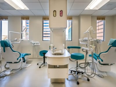 Chester Yokoyama, DDS - Dental Healing