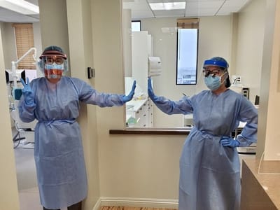 Chester Yokoyama, DDS - Dental Healing