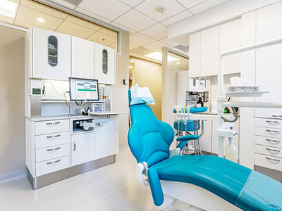 Chester Yokoyama, DDS - Dental Healing