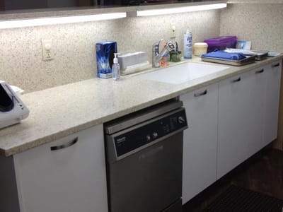 Chestnut Family Dentistry