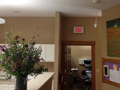 Chestnut Family Dentistry