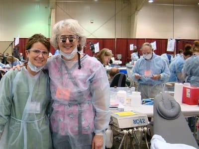 Chestnut Family Dentistry