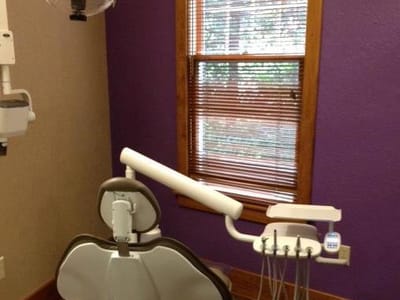 Chestnut Family Dentistry