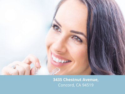 Chestnut Square Dental - Concord Dentist