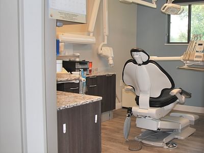 Cheyenne Cañon Dental